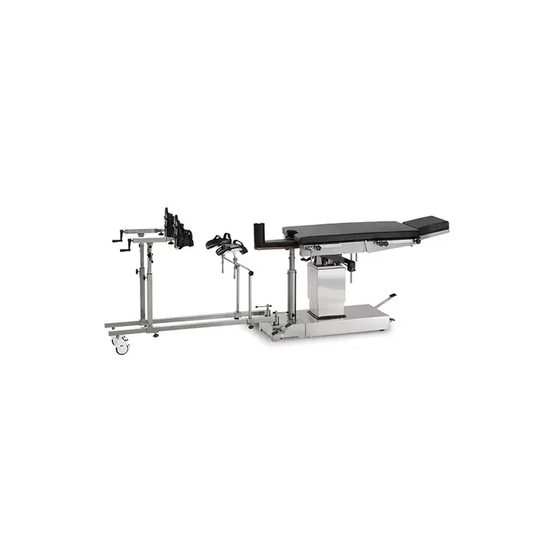 Factory Direct Medical Equipment Multi Purpose Stainless Steel Operating Traction Rack