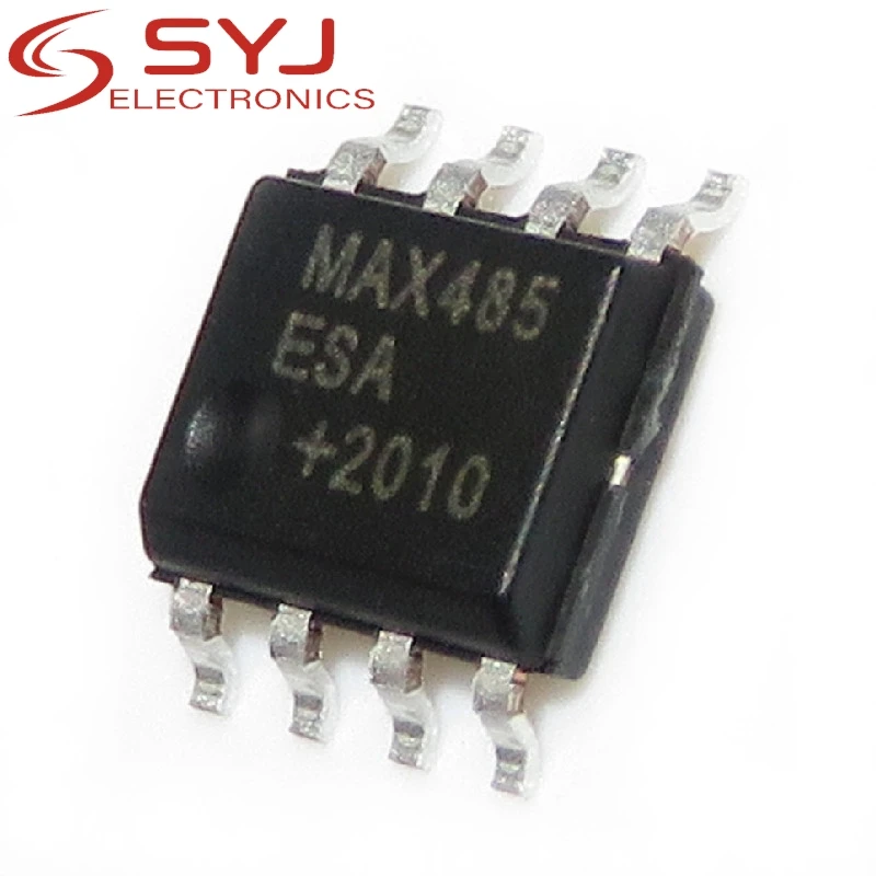 5PCS MAX485CSA MAX485 TC118S TC118 AP2953A AP2953 BP9022A BP9022 FDS8958A FDS8958 8958A IRF7341TRPBF IRF7341 F7341 SOP