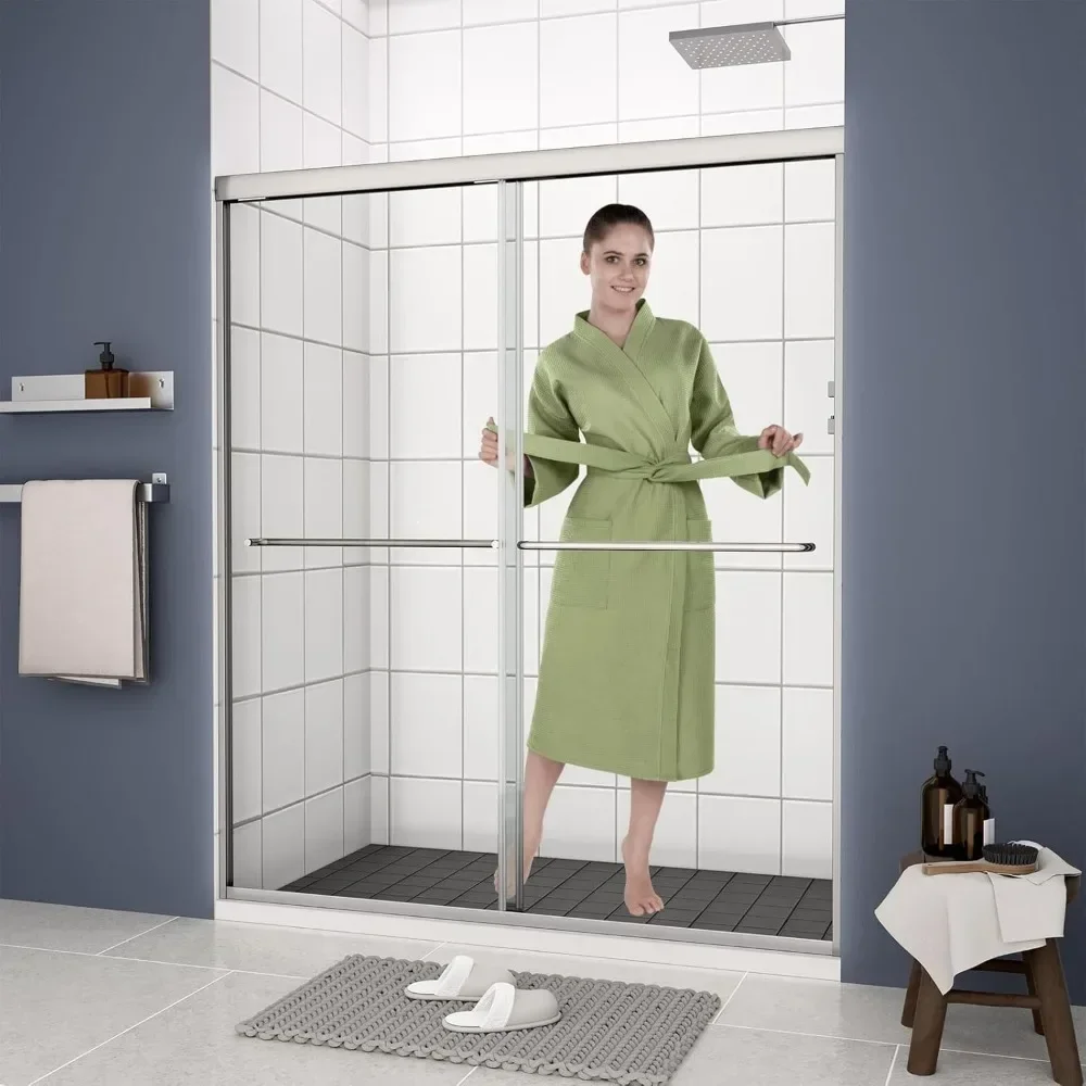 Shower Door, 44-48 