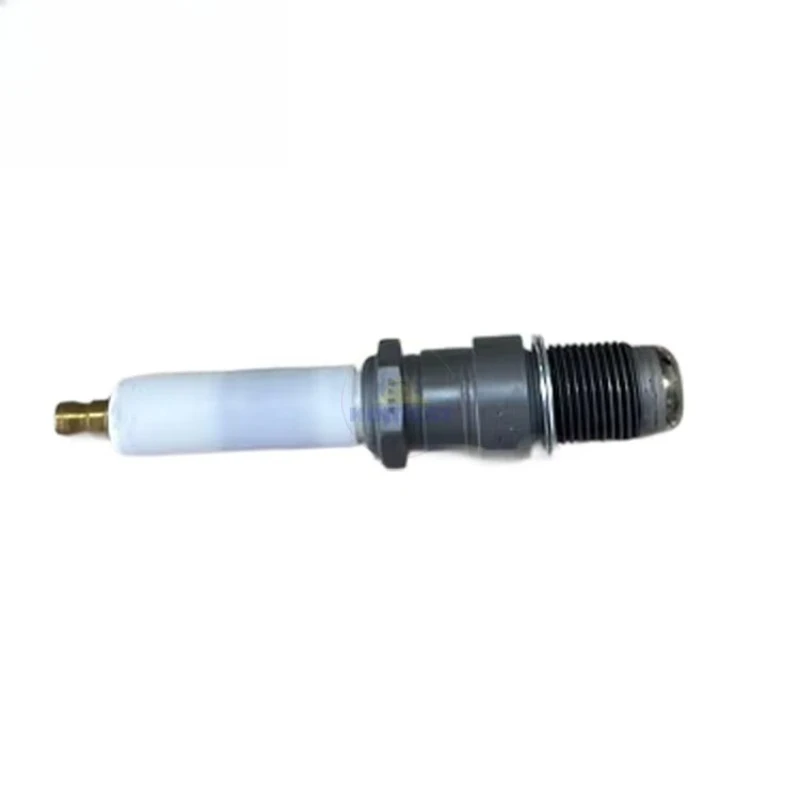 Gas Engine Ignition Spark Plug for Excavator Diesel Engine Parts G3516C G3512E G3516E Made in America