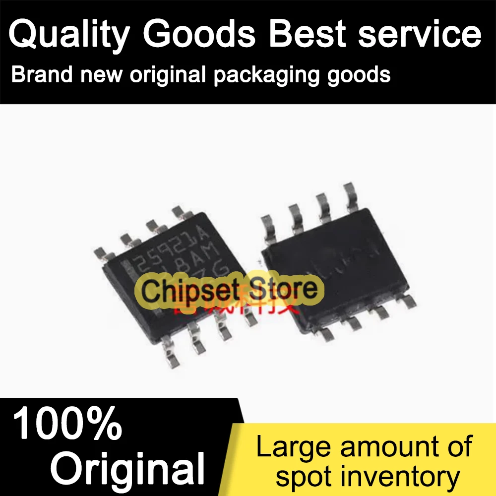 

5pcs/lot TPS25921AD 25921A SOP IC 100% Brand new
