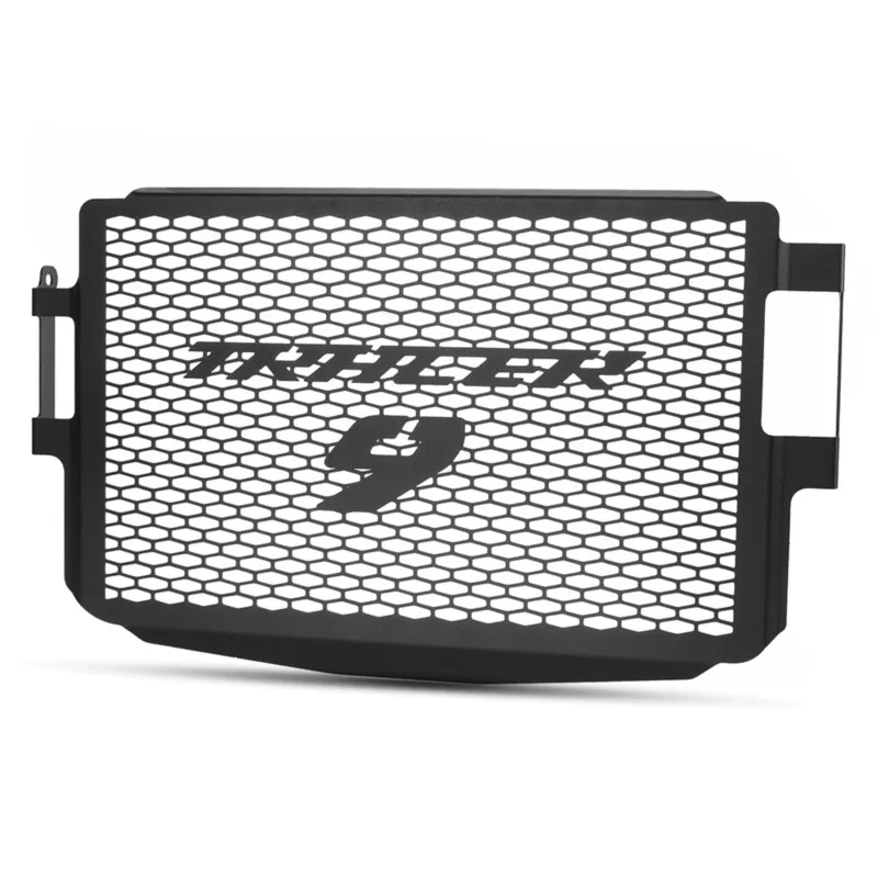 Motorcycle Accessories For Yamaha Tracer 9 Tracer 9 GT 2025 2026 2027 Radiator Guard Protection Grille Cover  Tracer9