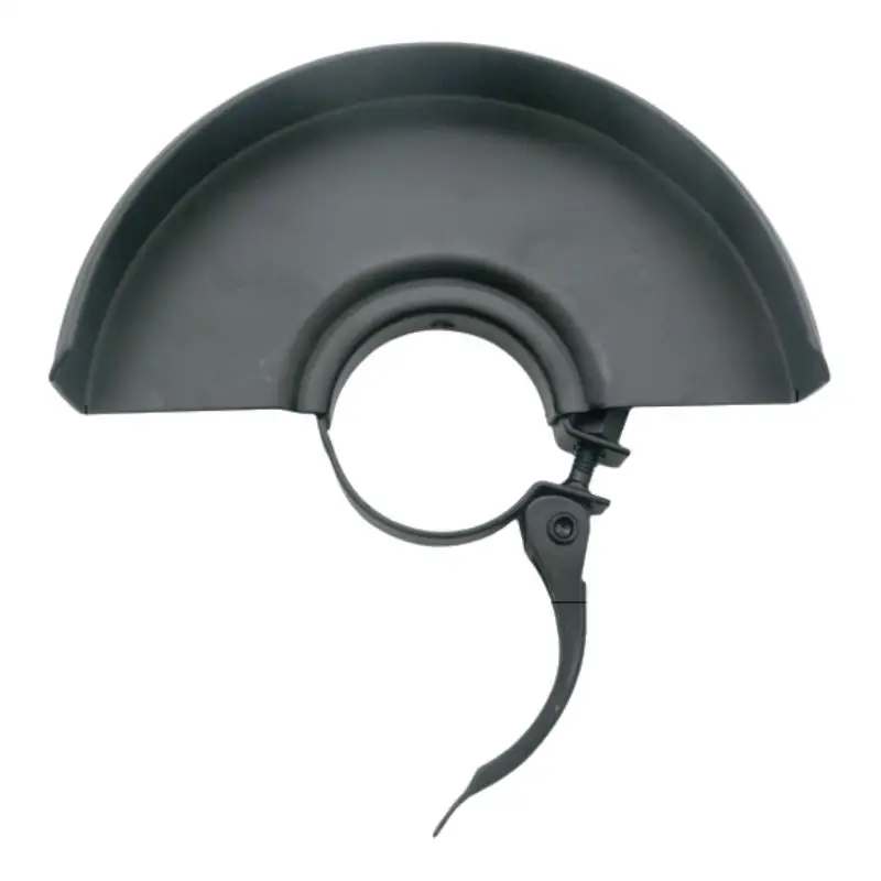 Piece 100/115/125/150mm Dust Protection Cover; Rapid Replacement for Grinder Disc Wheel Guard