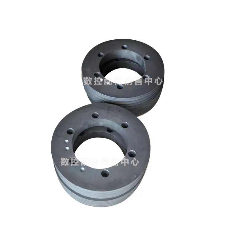 Machine Tool Pulley 20-8566B Synchronous Wheel Drive Pulley Gear Automation Pulley