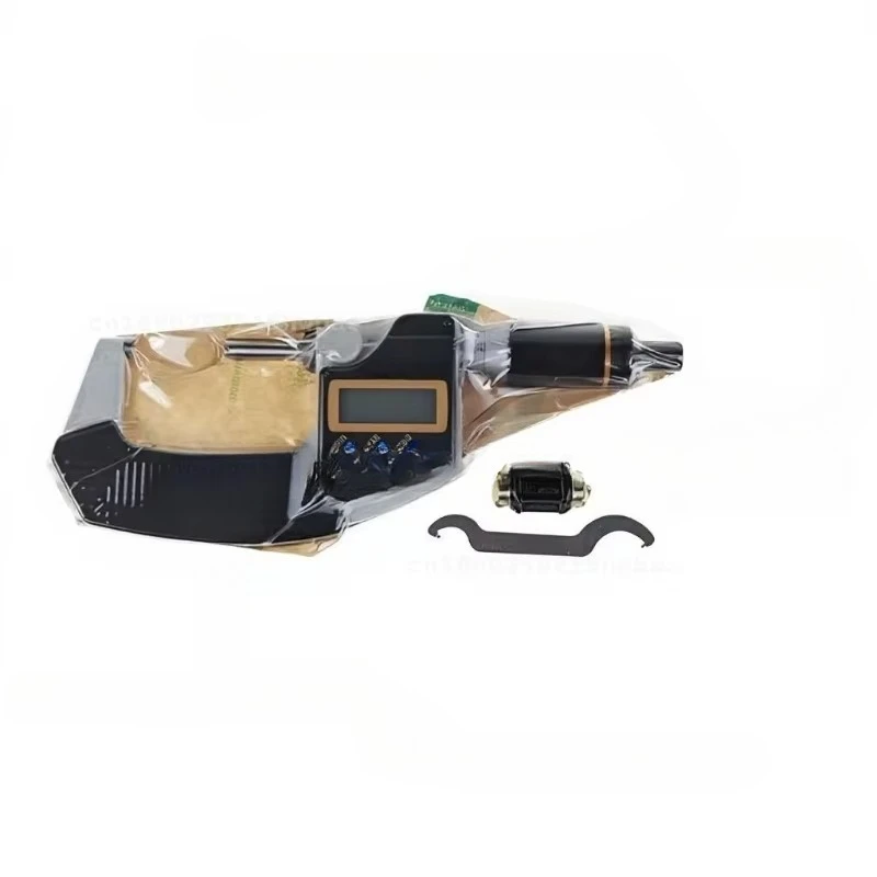 faster measurement range 0-25mm IP65 waterproof digital micrometer for293-145-30 MDE-25PX