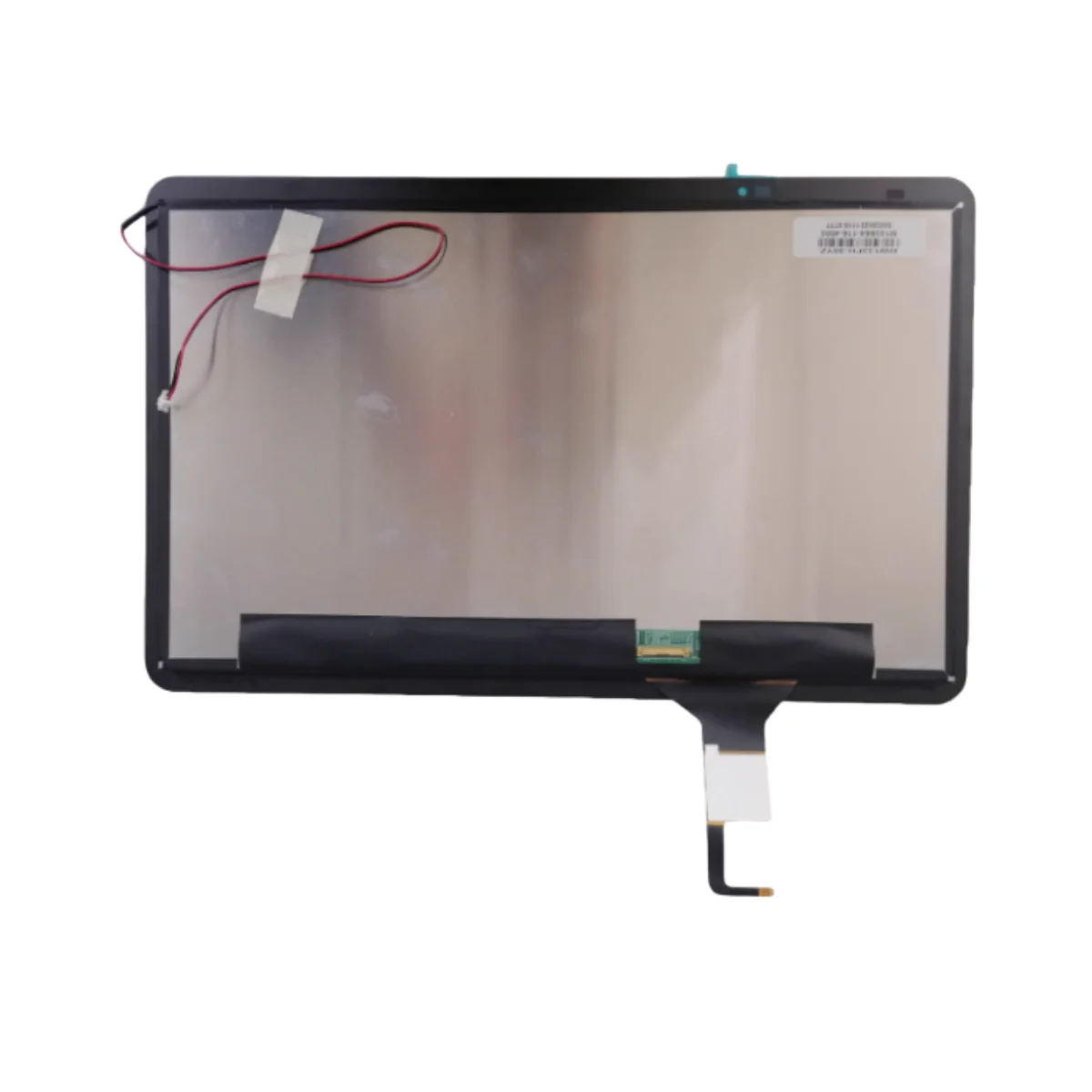 

13.3 Inch LCD Display With Glass Cover For Launch x431 pad VII (7) ELITE Screen Replacement