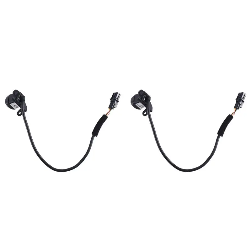 

Classy-2X 95760-J9000 Новая камера заднего вида, камера заднего вида, камера помощи при парковке, резервная камера для Kona 2018-2021