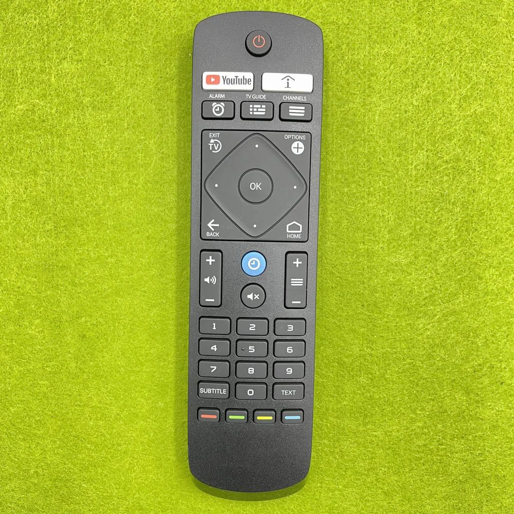 

Original Remote Control S454001C S454002A S454002B S455001A S455002A For Philips Professional TVs LED TV