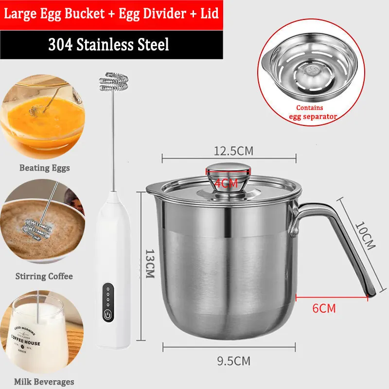 Large Size D