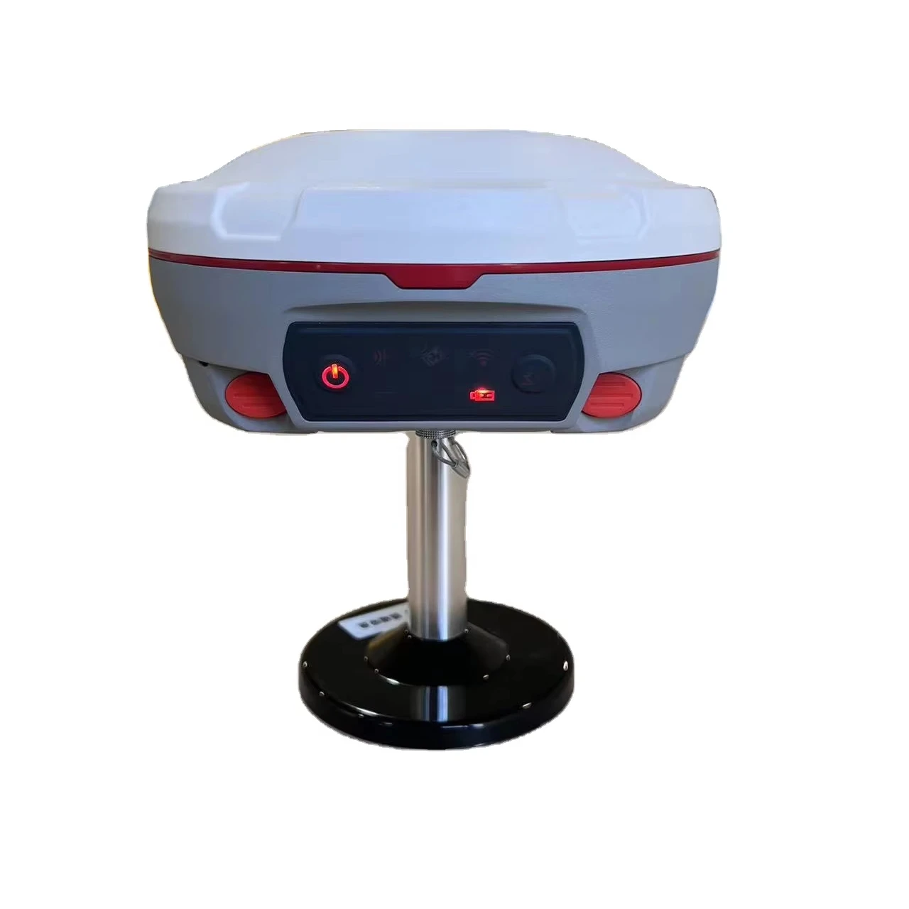 Hot Sale Sino T30 GNSS GPS RTK With IMU GNSS Receiver For Land Surveying Rover+base Price