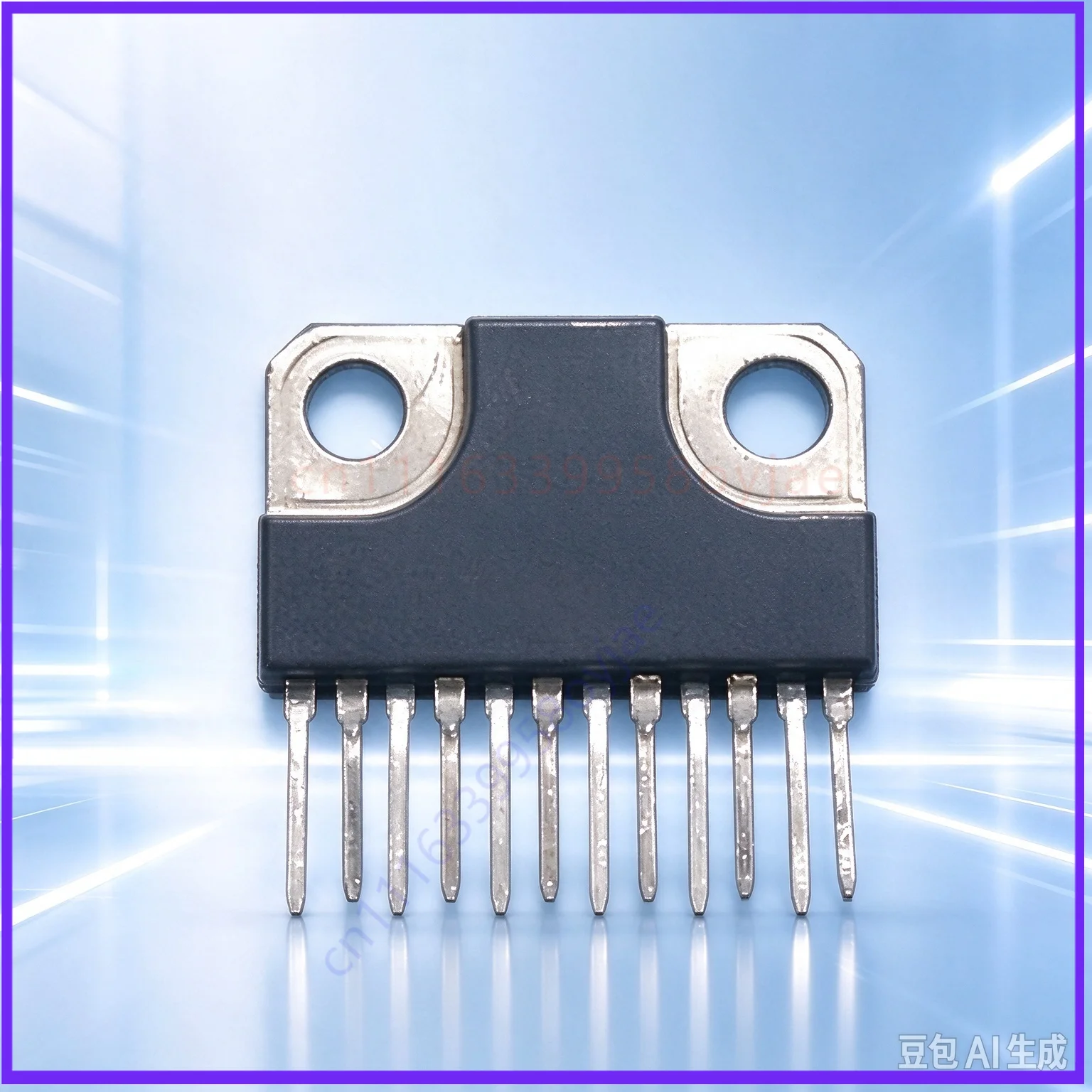 5Sets for TOSHIBA TA8051P TA8051 Motor Driver with Brake Function