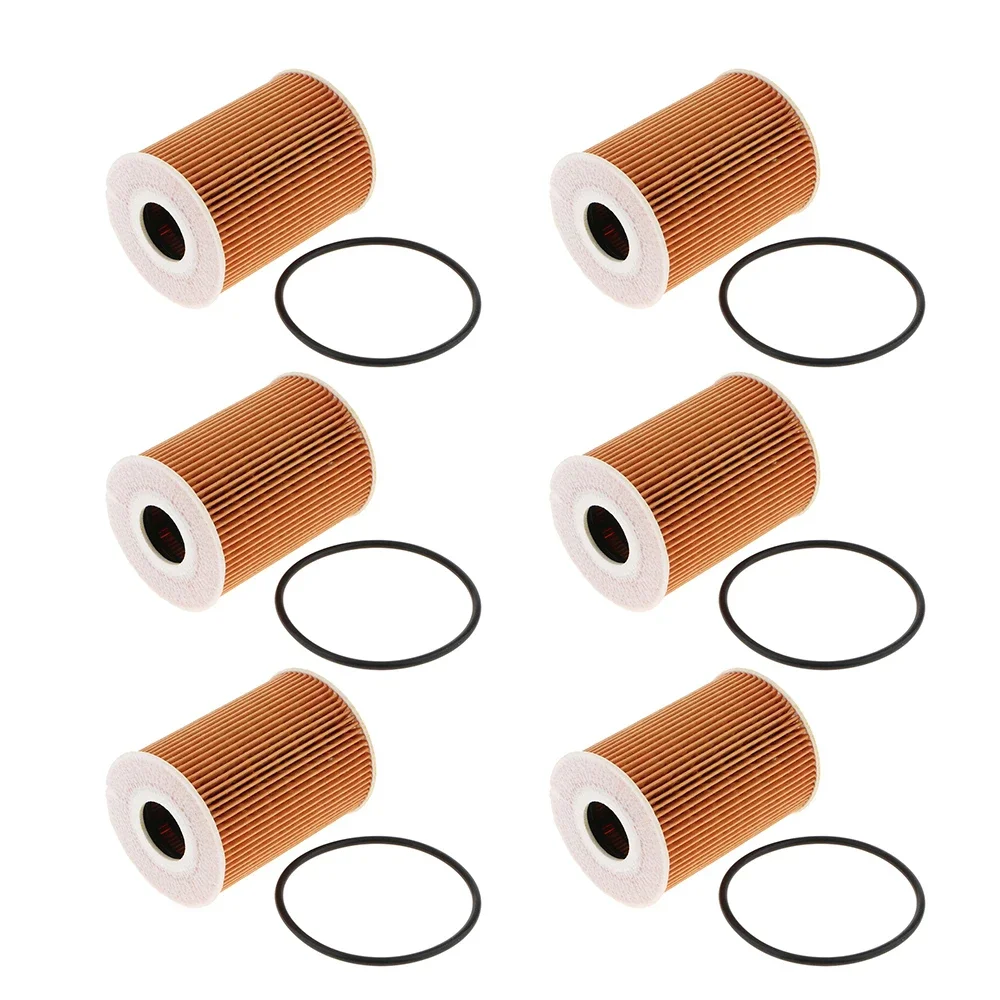 يوباو 6/3/1 94810722200   فلتر زيت لبورشه 911 كايين ماكان باناميرا V6 V8 3.8L OE #   948 107 222 00 HU9001X