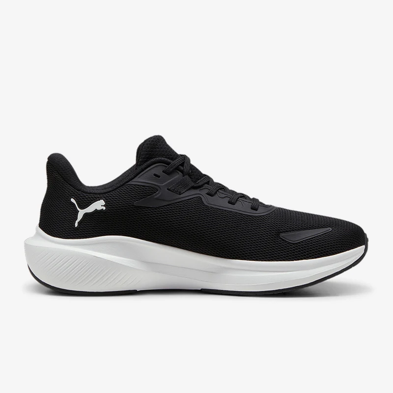 حذاء الجري Puma Genuine 2024 الجديد للجنسين ببطانة شبكية قابلة للتنفس 379437-01