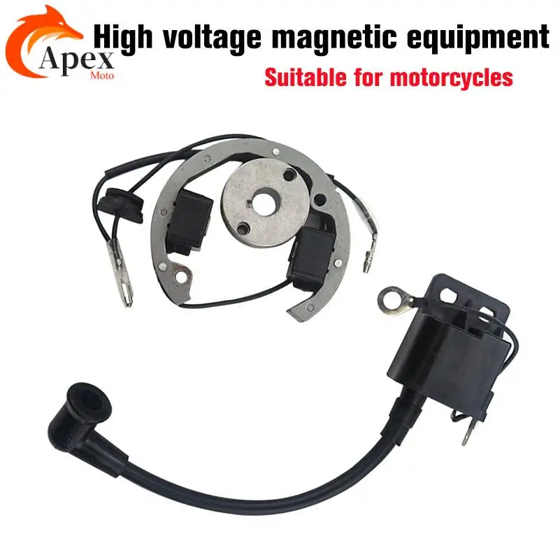 Mini Motorcycle 50C… - image