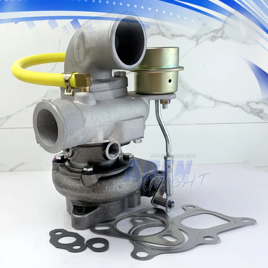 GT1749S Turbo For HYUNDAI H1 STAREX H100 H200 LIBERO MITSUBISHI 2.5TD 28200-42600 2820042600 715843-5006S 715843-5001S 715843