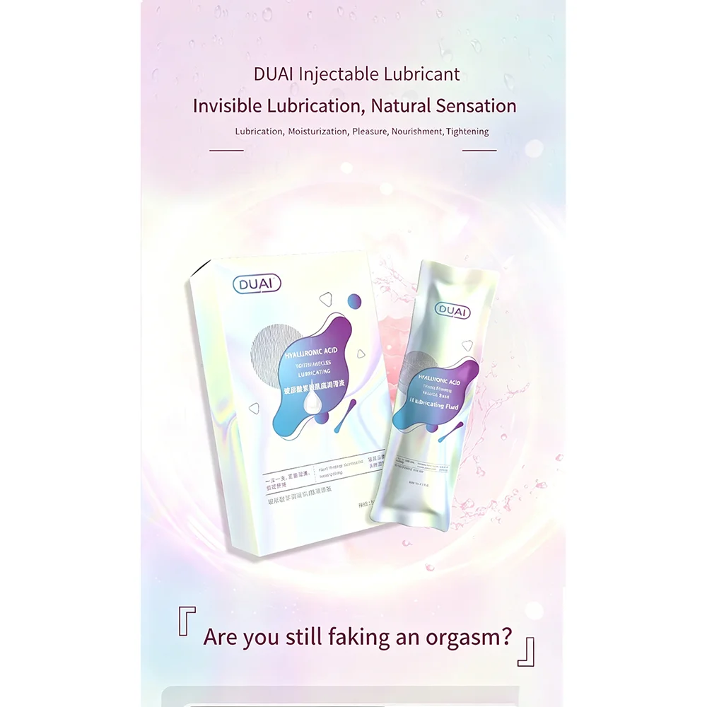 Hyaluronic Acid Hydrating Seru - Skincare X7 recension och pris
