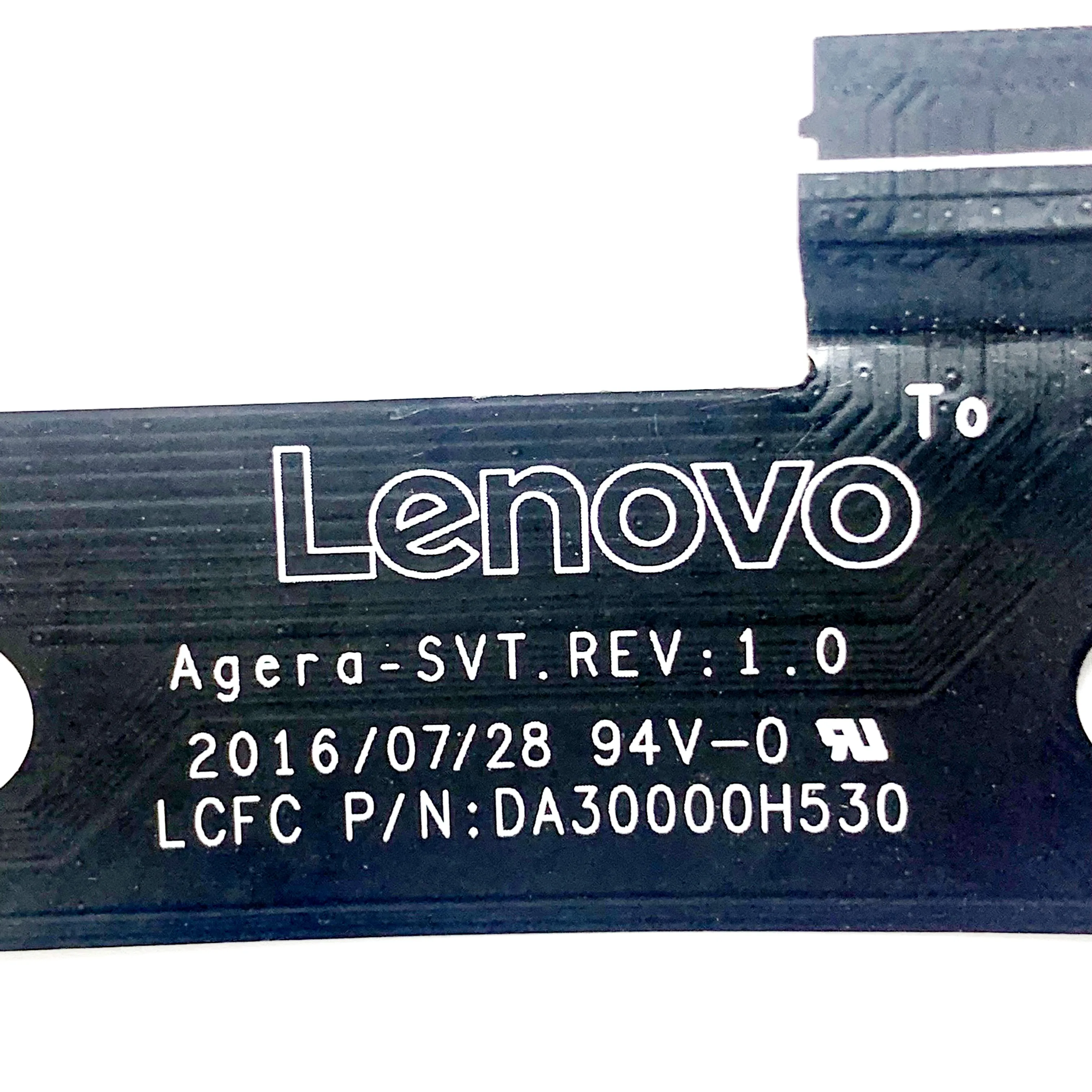 High Quality For LENOVO YOGA 910 910-13IKB NS-A902 Cable DA30000H530 DA30000H520 100% Full Working Well