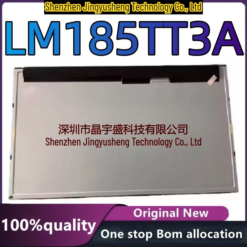 

100% New Original 18.5-inch LM185TT3A LCD Screen Integrated Circuits