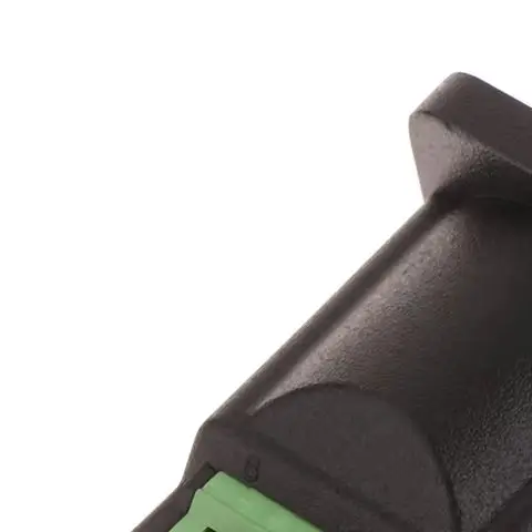 RJ12 6P6C To Solder… - image