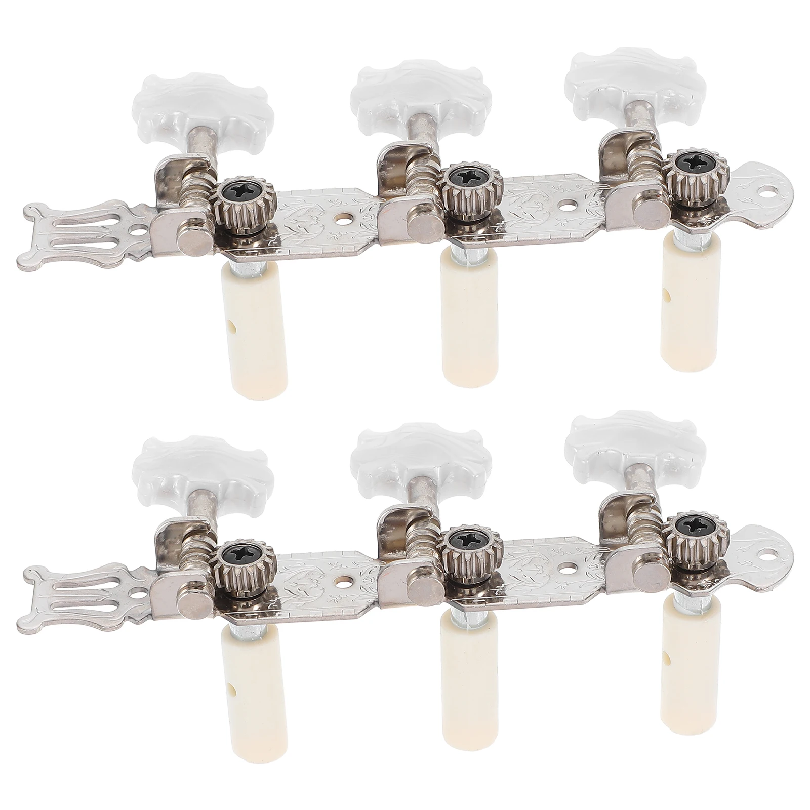 

Guitar Classical Tuners Acoustic Accessories Replace Parts Electric Knobs Bass Tuning Pegs