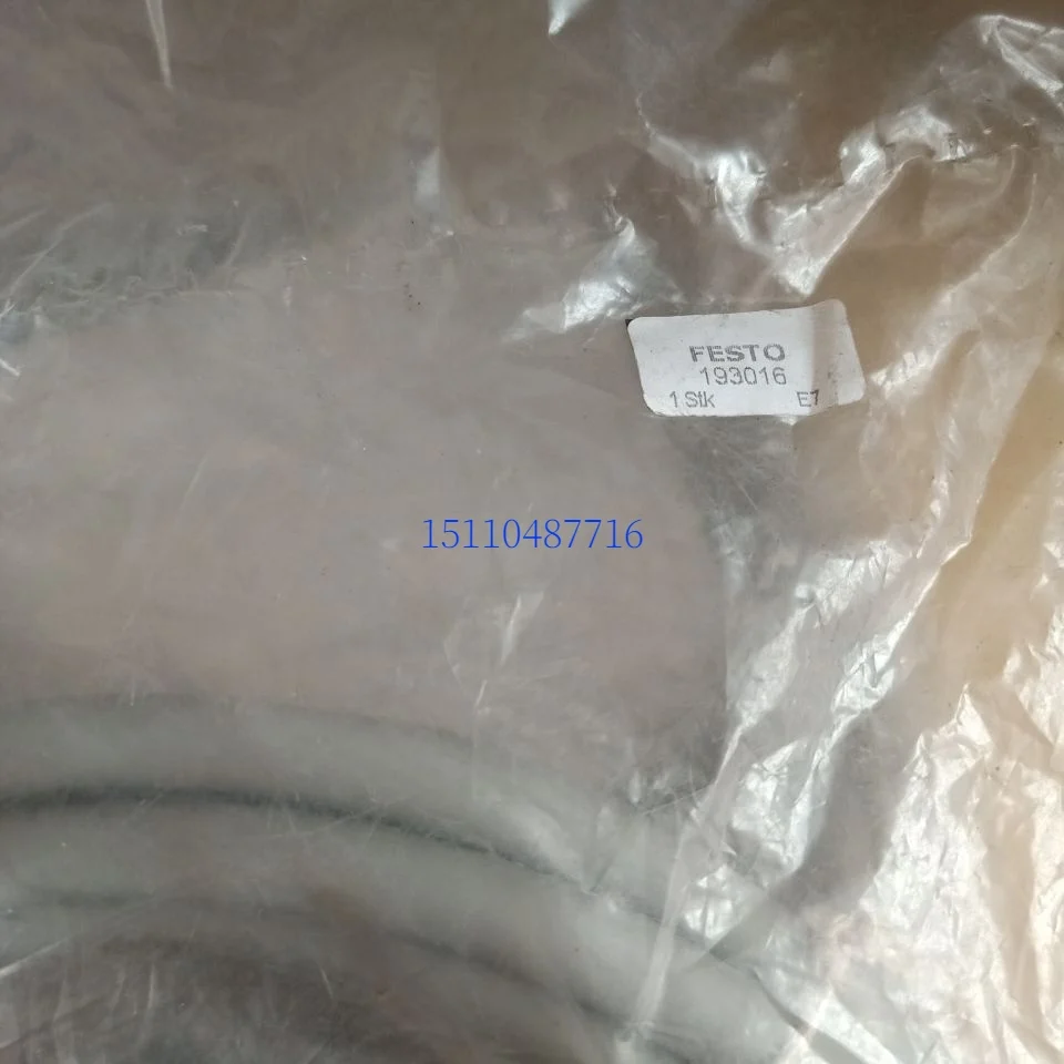 FESTO Connection Cable KMP4-25P-5-PVC 193016 Stock