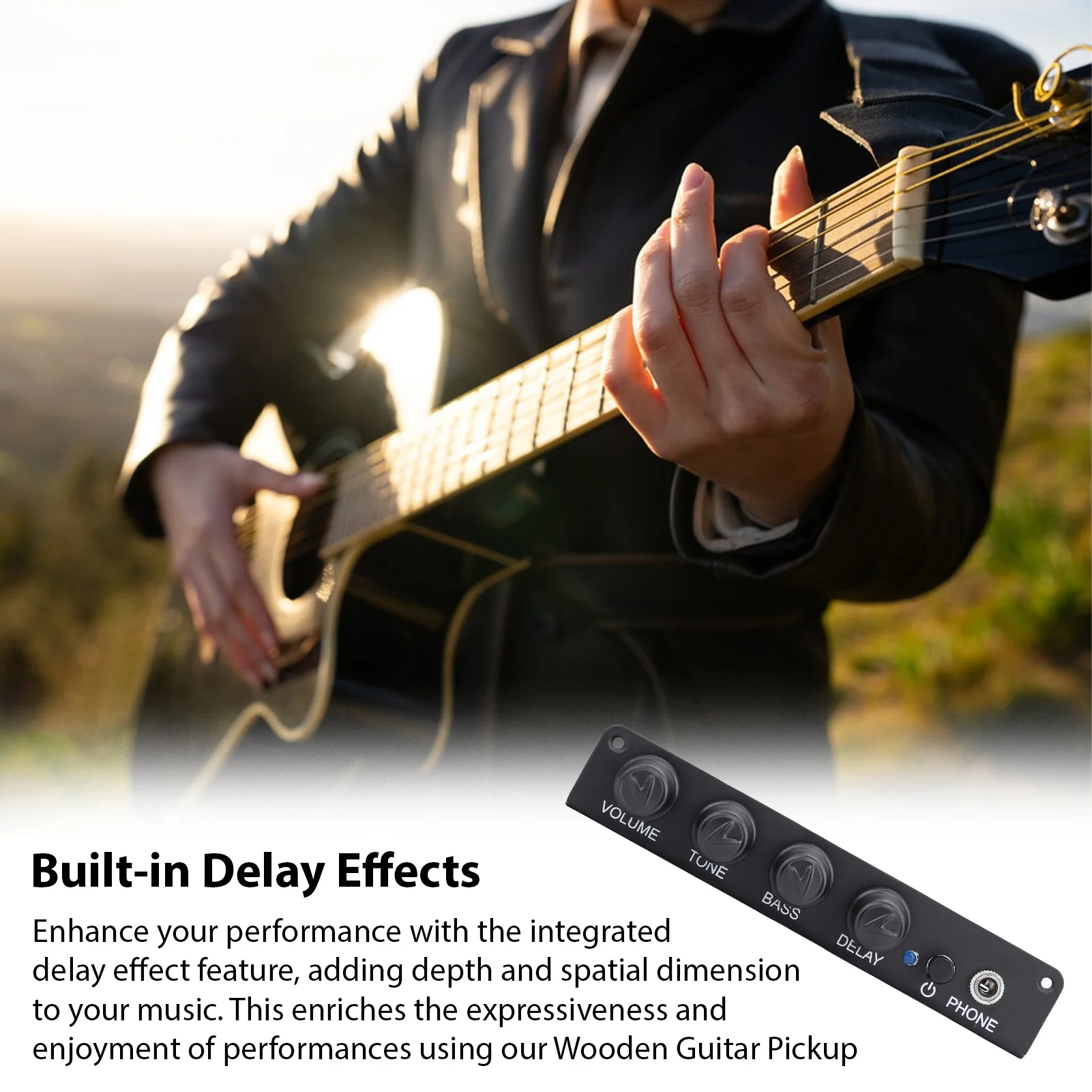 Voice Guard Silent … - image