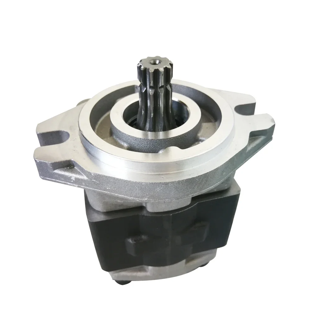 Hydraulic Gear Oil Pump SGP1-30D2H5 SGP1-32D2H5-L SGP1-36D2H5-R SGP1A36L701 High Pressure Pump