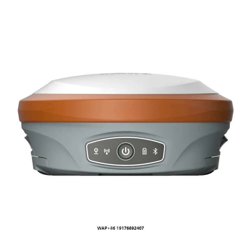 High-precision Measuring Instrument SENXUN SE GNSS IMU RTK Tilt Measurement IP67 Rated -30~65 Operating Temp 4G/5G Enabled
