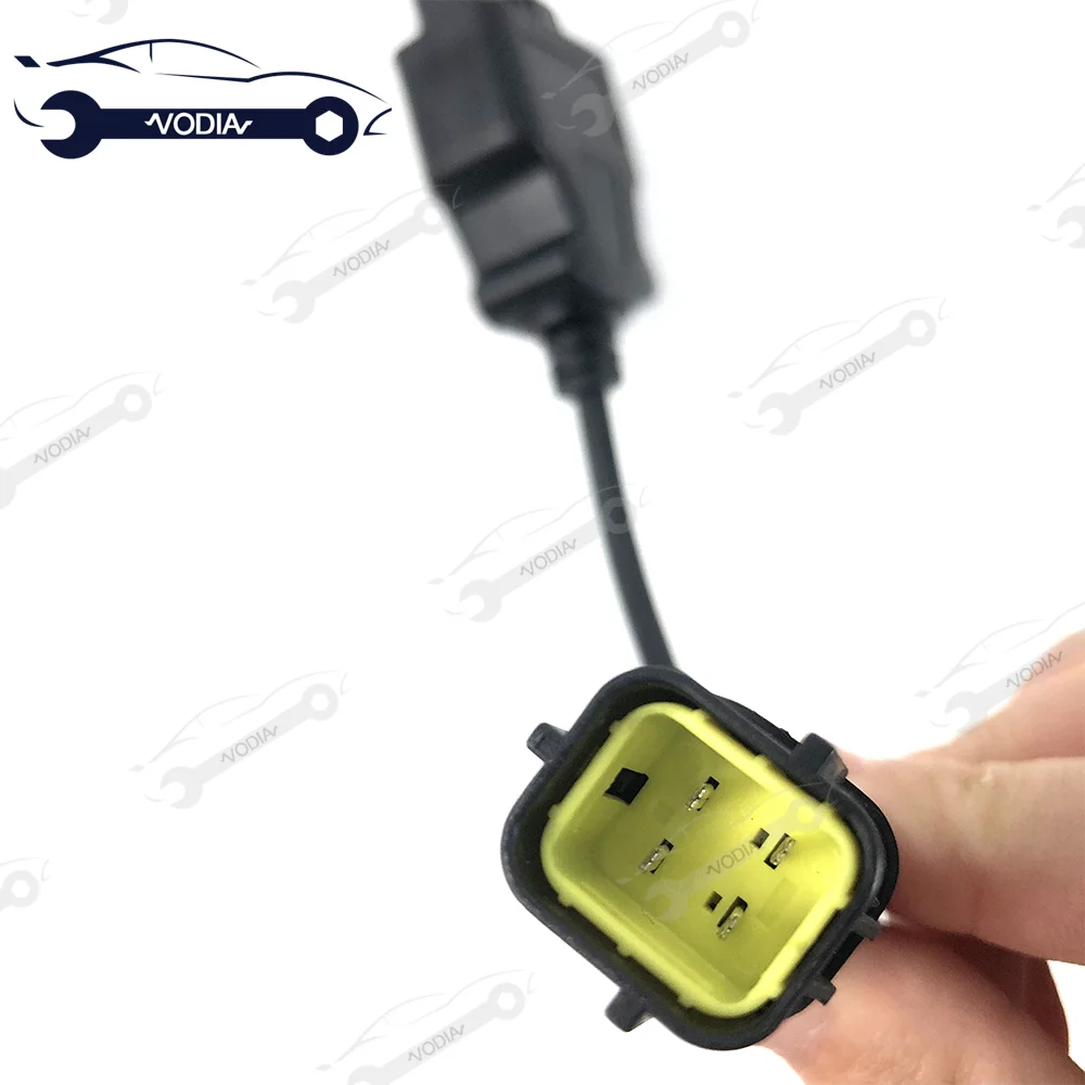 4 PIN diagnostic Cable For Kubota Takeuchi Diagmaster Data Link Adapter Construction agriculture diagnostic tool