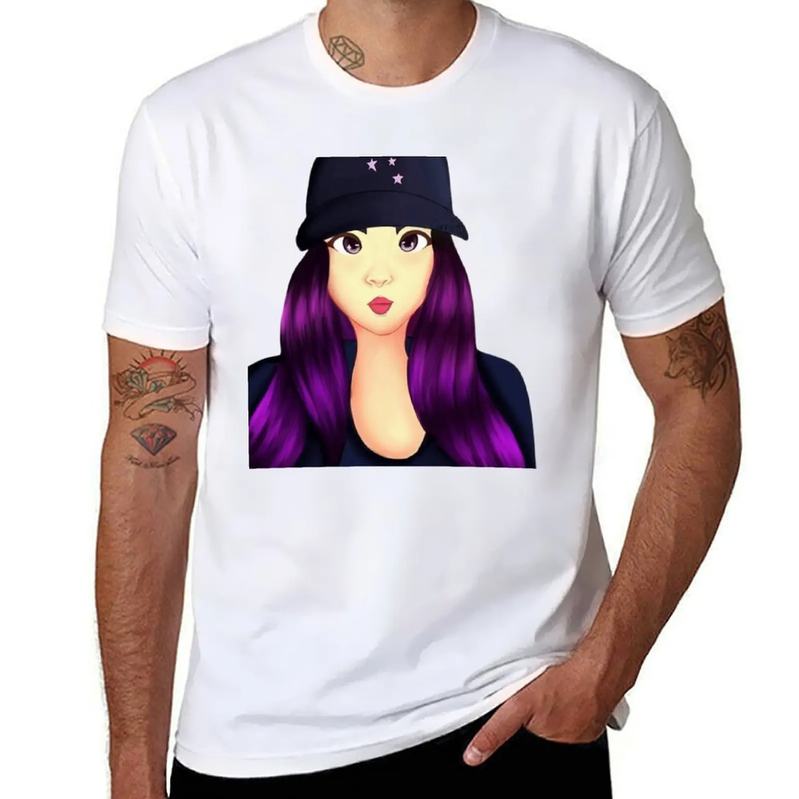 

LaurenzSide T-Shirt funny t shirts dark humor t shirts for man graphic vintage T-Shirt