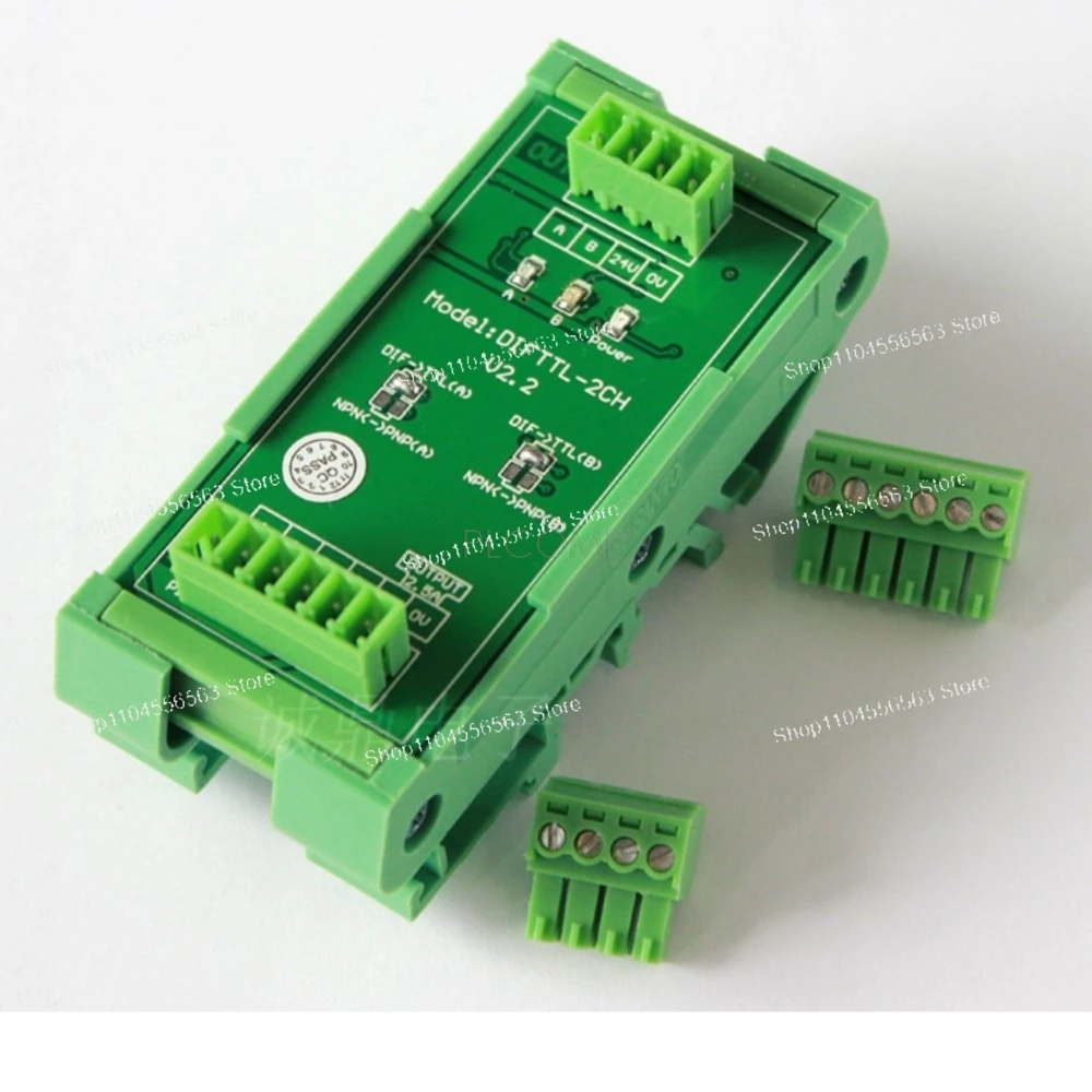 2 Or 4 Channel Sign…