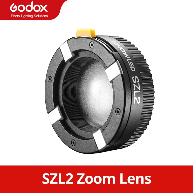 Godox MS60Bi MS60R RS60Bi RS60R Series Accessories - AliExpress 44