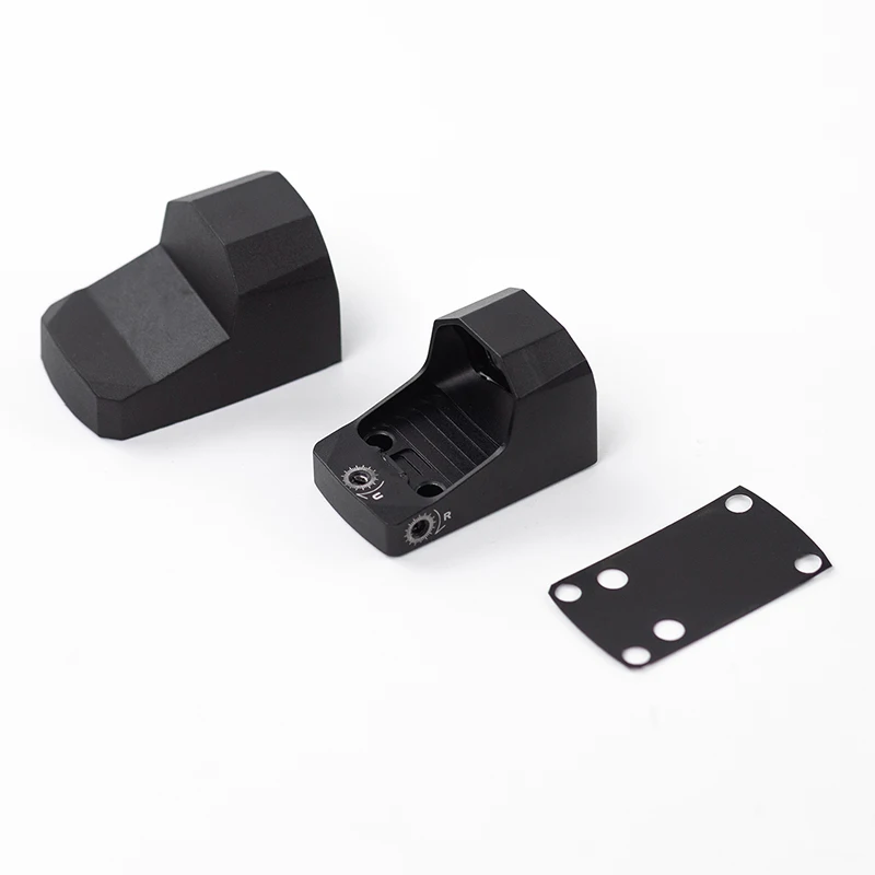 Sentinel Reflex Red…