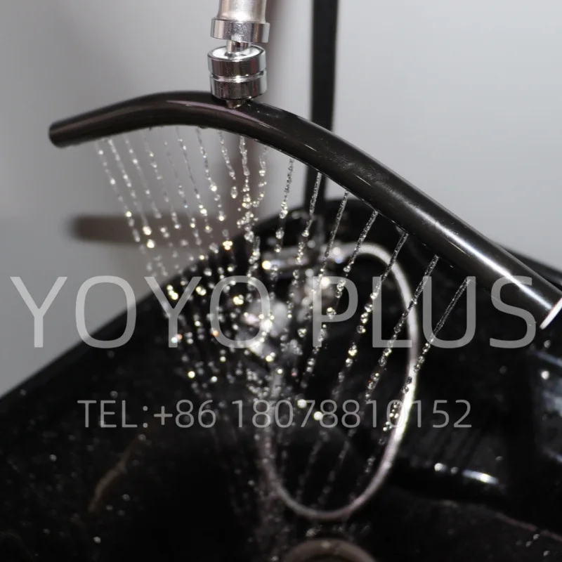 Рисунок 5 - Насадка для спа-душа для шампуня