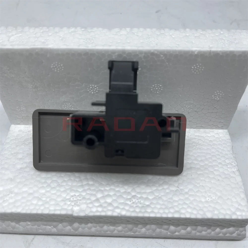 صندوق القفازات غطاء مقبض حفظ قفل الصندوق ل DFM DFSK دونغفنغ Sokon حافلة صغيرة فان البضائع K01 K02 K07 C35 C37 #4