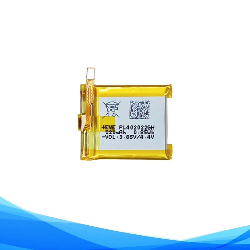 Original Replaces 2… - image