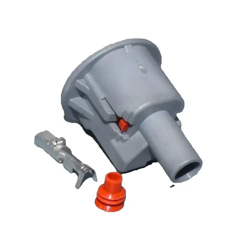 shhworldsea 1 Pin  Auto Oil Pressure Socket 90980-11363 7283-1114 7283-1114-40 For 2JZ K20Z3 Toyota 2JZ& Honda K20Z3