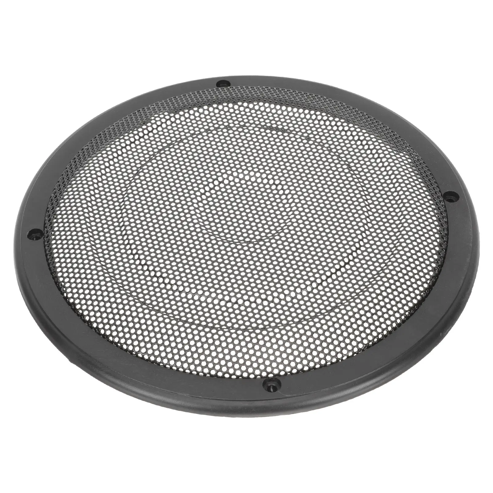 Car Audio Speaker Net Replacement for Small Speakers Car Subwoofer Modification Protective Mesh Cover Speaker Grills