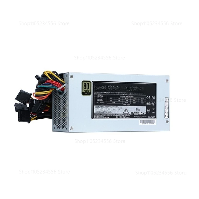 ENH-2180-1 2U Serve…