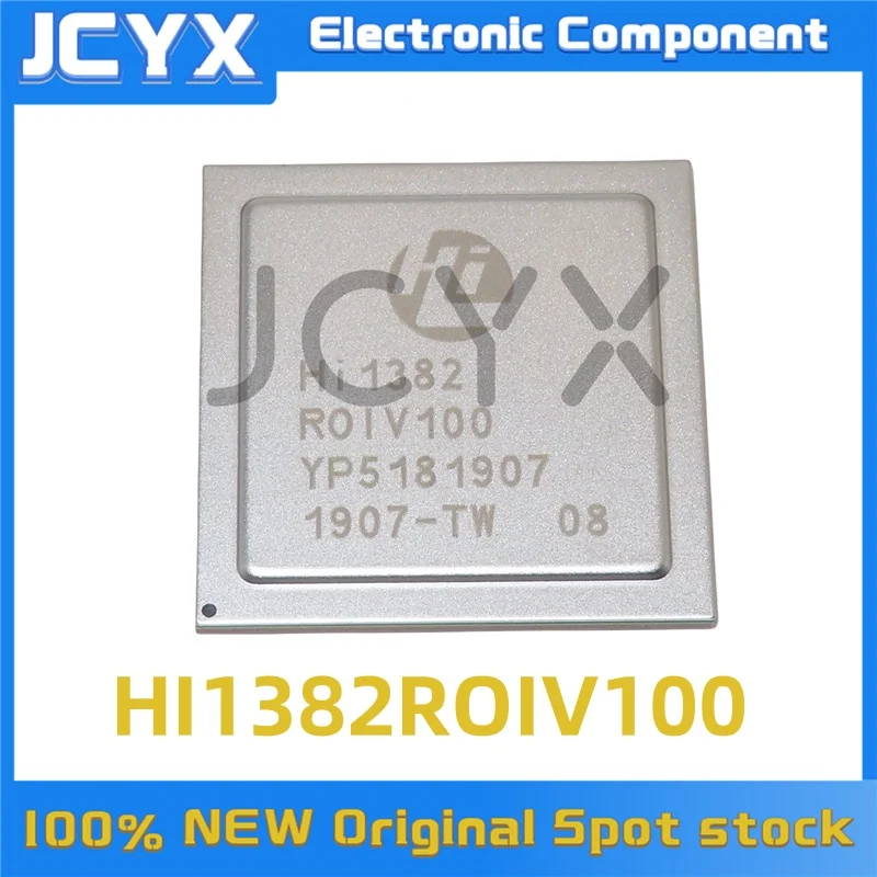 

HI1382ROIV100 BGA Brand new original