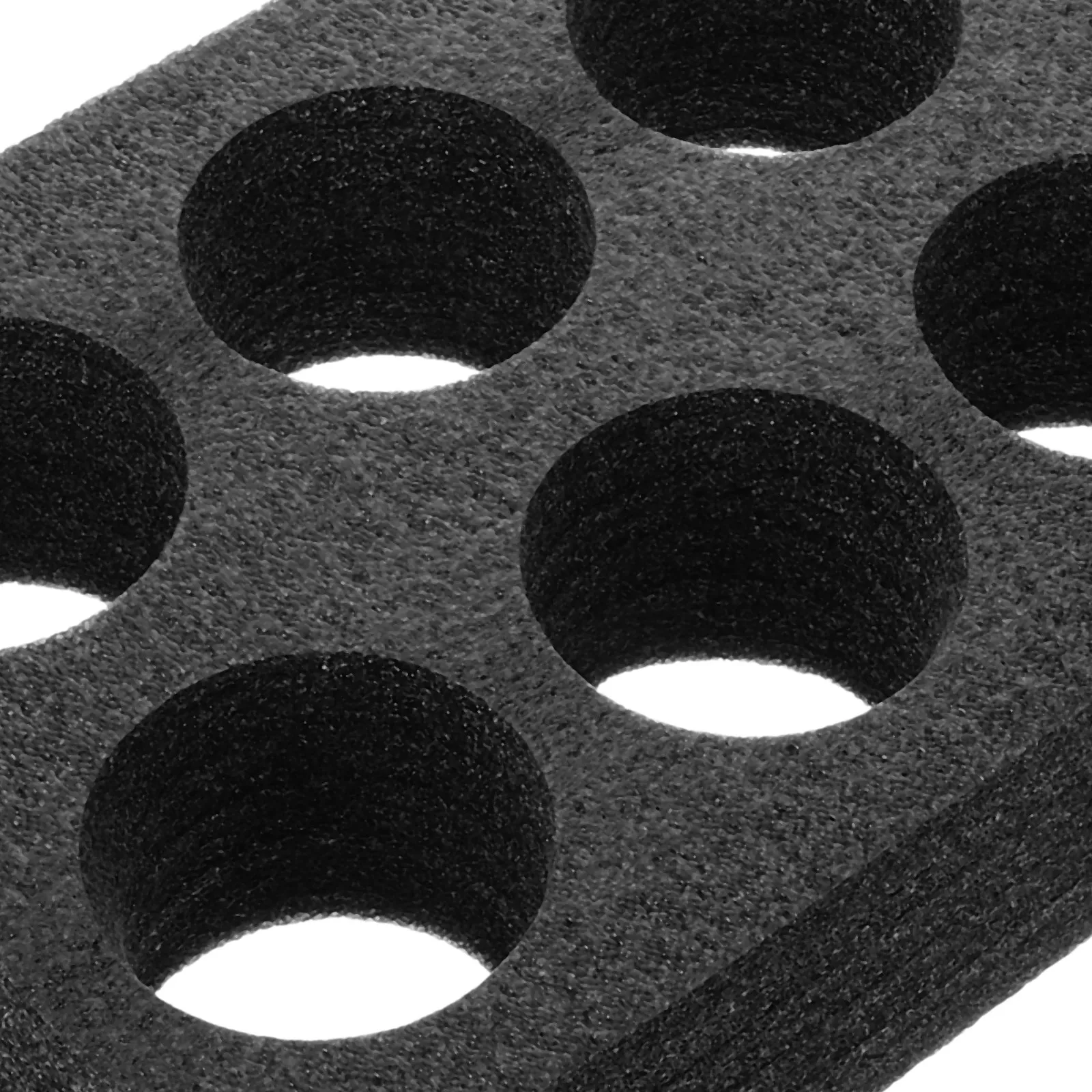 

Набор из 3 подставок для напитков, противоударные держатели для кофейных чашек на вынос, для упаковки напитков на 8 стаканов, для использования на улице, принадлежности для упаковки на вынос