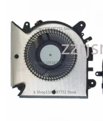 New For MSI GF63 GF65 GF65 Thin 10SD 10SDR 10SE 10SER 9SD 9SE 9SEX 9SEXR Cooling Fan k+ PABD08008SH N413 PAAD06015SL N433