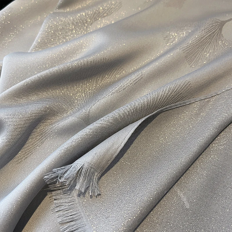 2025 Neueste Malaysia Tudung Bawal Fashion Print Hijab Kopftuch Wraps Premium Voile Weicher muslimischer Schal Sonnenschutz – Detail 15