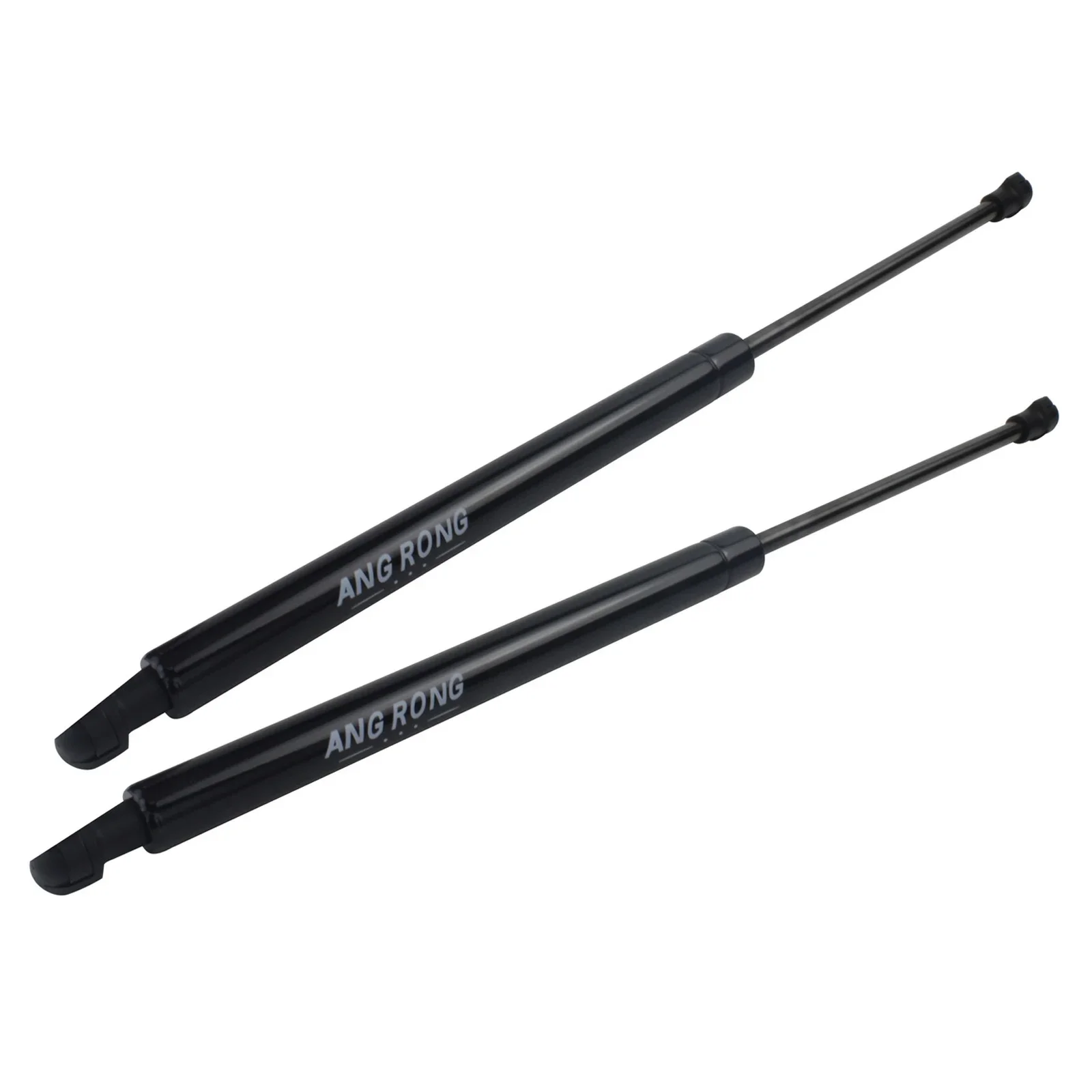 2x Podpory gazowe tylnej klapy bagażnika do Renault Megane MK2 Hatchback 02-08 — zdjęcie 4