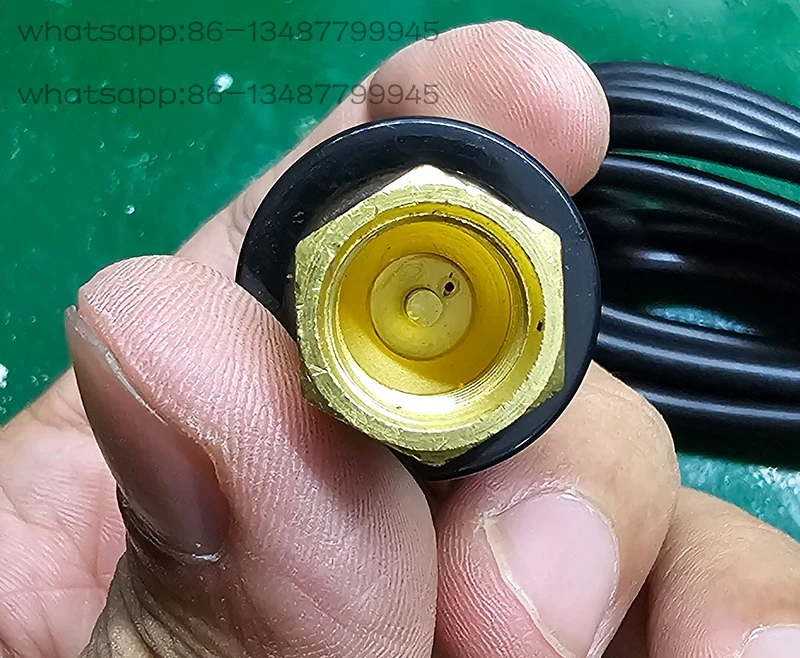 Central Air-cooled Chiller 00PSY111322100 High Voltage Switch Sensor