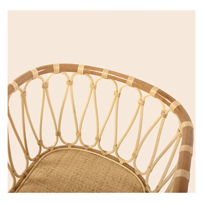 Cunas Para Bebe Product Cradle Swing Nest Cot Cribs Rattan Baby Beds