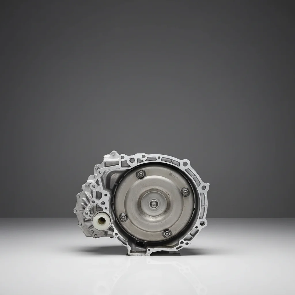

&* 4F27E Transmission Gearbox Assembly For Ford Focus Mazda Models 2006-2012 Brand New 4-Speed Automatic Transmission