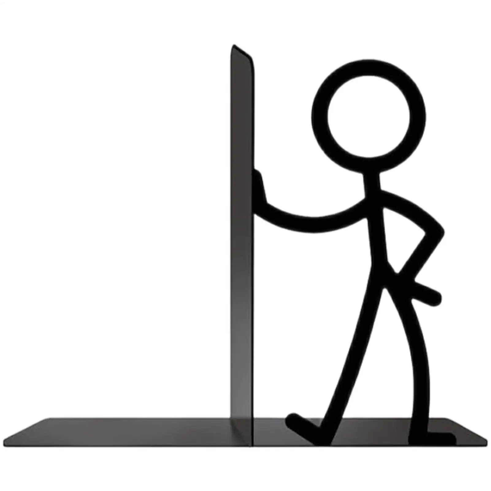 decorative-bookends-abstract-art-non-slip-bookshelf-decor-book-ends-for-heavy-books-for-home-bedroom-living-room-study-office