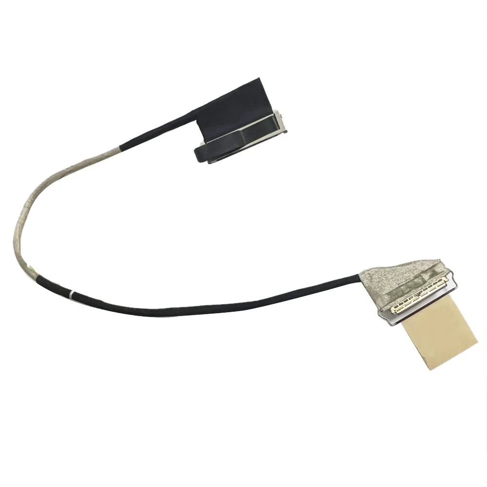 

30Pin FHD LCD Screen Display Flex Cable For Lenovo P73 20QR 20QS 5C10S73170