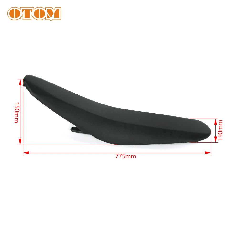 HOT For KTM 2013-2016 Motorcycle Saddle Seats Waterproof Antiskid Flat Tall Comfort Seat Cover Cushion SX SXF XC 125-450 KAYO K6